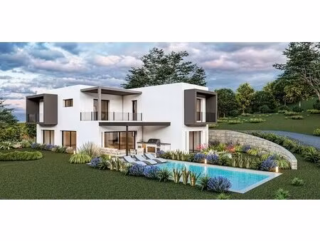 achat : maison (06650)