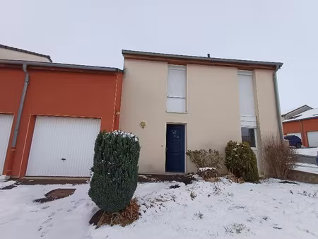 à louer maison individuelle 108 m² – 1 168 € |sainte-marie-aux-chênes