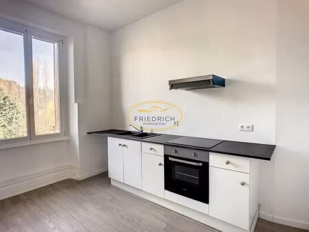 à louer appartement 79 m² – 510 € |saint-mihiel