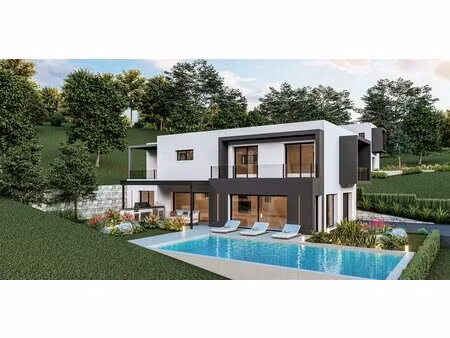 achat : maison (06650)