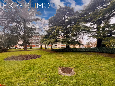 appartement 4 pieces 90 m2 premier étage