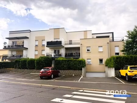 à louer appartement 77 14 m² – 840 € |thionville