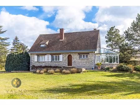 maison 6pièce(s) 4chambre(s) 166 m² septeuil (78790)