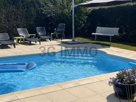 appartement d'exception à lésigny