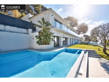 achat : appartement (06000)