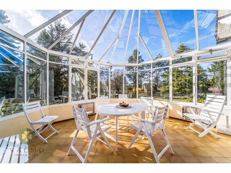 maison 6pièce(s) 4chambre(s) 166 m² courgent (78790)