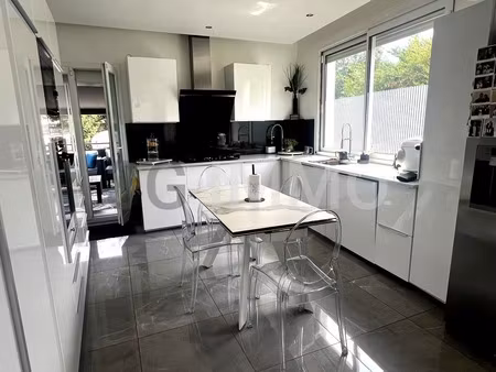 appartement d'exception à bonneuil sur marne