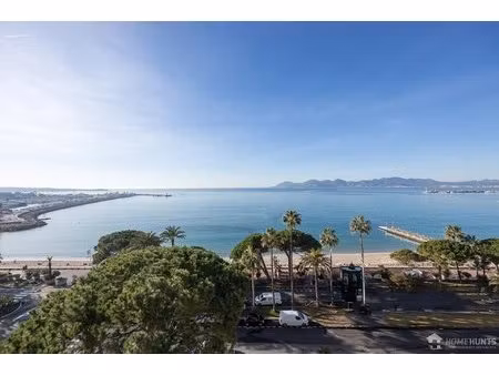 achat : appartement (06150)