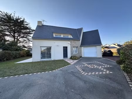 appartement de qualité à le pouliguen