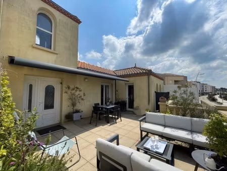 appartement de qualité à saint brevin les pins
