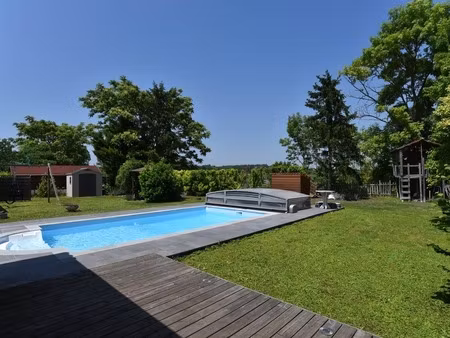 appartement haut de gamme à riom