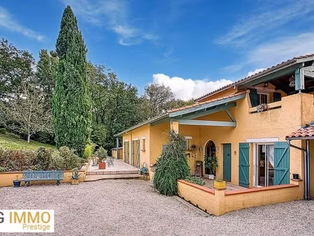 appartement de standing à tarabel