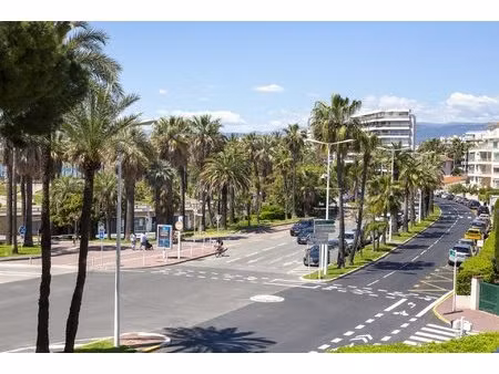 achat : appartement (06150)