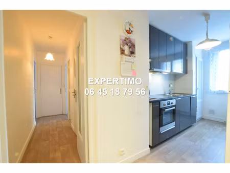 appartement t3 centre-ville