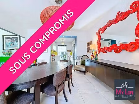 en vente maison 276 m² – 399 000 € |hagondange