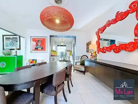 en vente maison 276 m² – 399 000 € |hagondange