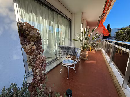 vente appartement 3 pièces 92 m² cagnes-sur-mer (06800)