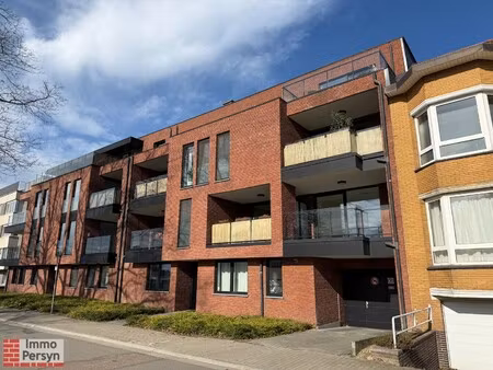 appartement te huur in kuringen met 2 slaapkamers