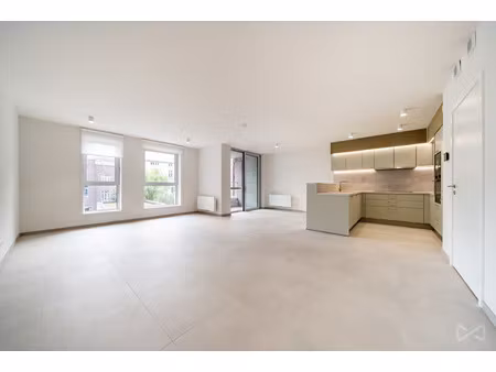 appartement te huur in luik met 2 slaapkamers