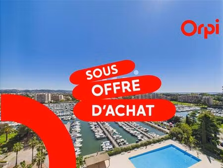 vente commerce 5 pièces 147 m² mandelieu-la-napoule (06210)