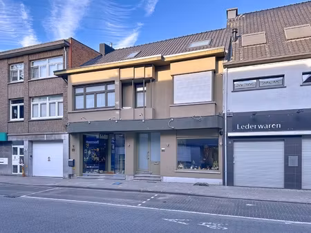 commercieel te huur in aartselaar