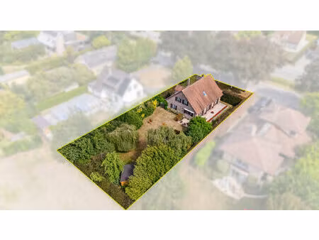 huis te huur in maldegem met 3 slaapkamers