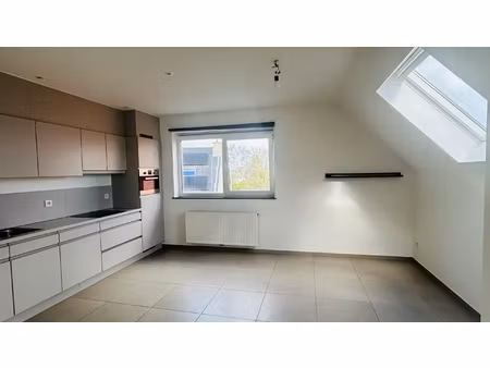 appartement te huur in bavikhove met 1 slaapkamer