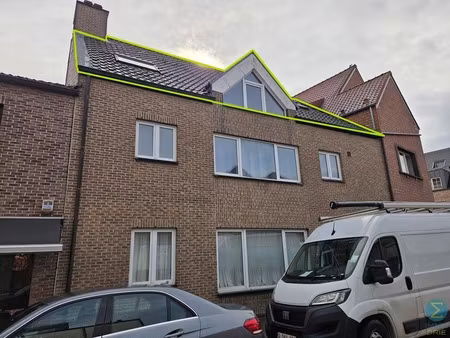 appartement te huur in kasterlee met 1 slaapkamer