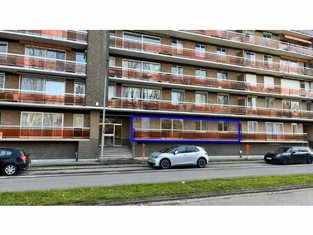 appartement te huur in kessel-lo met 2 slaapkamers