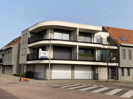 appartement te huur in kessel