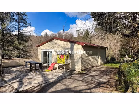 vente maison 4 pièces 83 m² à pont-de-larn (81660)  115 000 €