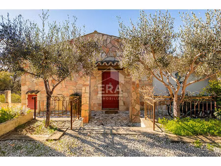 maison 5 pièces 87 m² à vendre / acheter vidauban 83550 ? | era immobilier