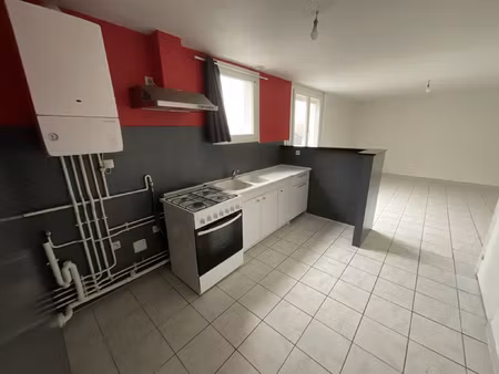 a louer - quartier marx dormoy - t3 de 63.83m2 avec débarra