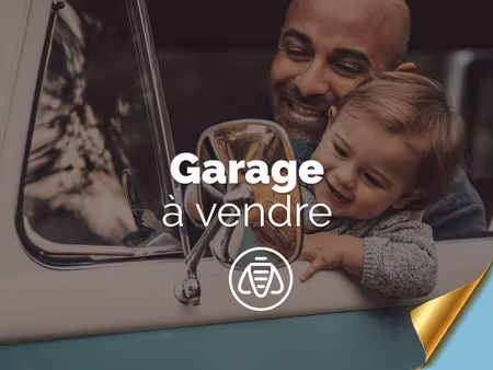 achat parking lyon 8ème