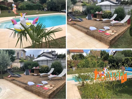 maison à vendre bourges