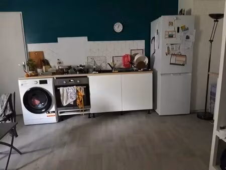 nançay centre : maison t.4 - 3 chambres