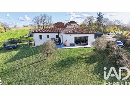 vente maison traditionnelle 6 pièces