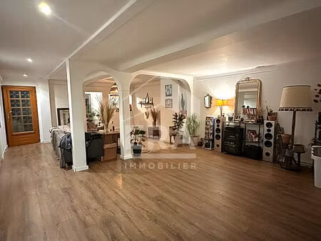 maison 9 pièces 182 m² à vendre / acheter montpon-ménestérol 24700 ? | era immobilier