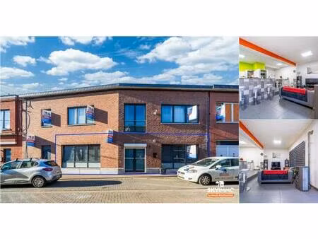 appartement à vendre à rue de flémalle-grande 6 flémalle (vbd97341)