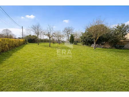 terrain 0 pièces 506 m² à vendre / acheter la chapelle-gauthier 77720 ? | era immobilier