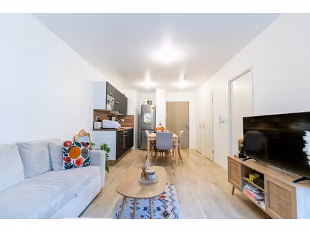 appartement 2 pièces 40 m² à vendre / acheter tours 37100 ? | era immobilier