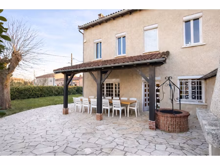 achat maison 6 pièces 230m²