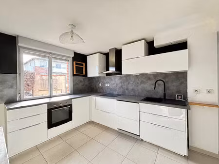 appartement 4 pièces 82 m² à vendre / acheter toulouse 31200 ? | era immobilier