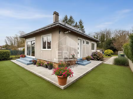 maison 3 pièces 60 m² à vendre / acheter biache-saint-vaast 62118 ? | era immobilier