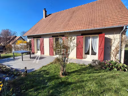 maison 6 pièces 124 m² à vendre / acheter nogent-le-rotrou 28400 ? | era immobilier