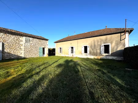 maison 5 pièces 0 m² à vendre / acheter sainte-radegonde 33350 ? | era immobilier