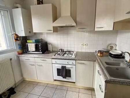 achat appartement 3 pièces 66m² valence 26000