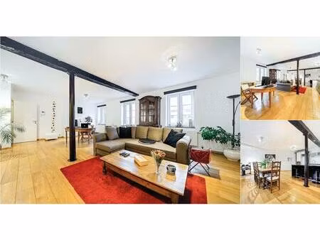 appartement à vendre à avenue des thermes 128 chaudfontaine (vbd97222)