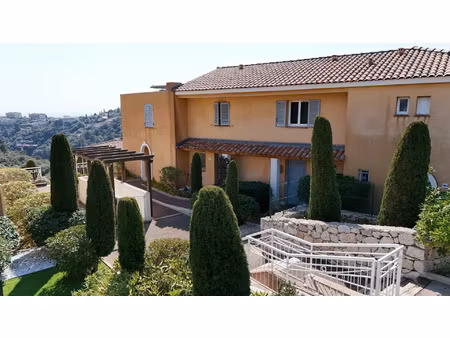 vente maison 3 pièces 65 m² nice (06200)