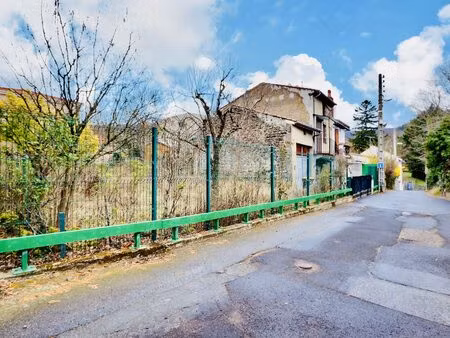 achat maison 3 pièces 45m² nohanent 63830